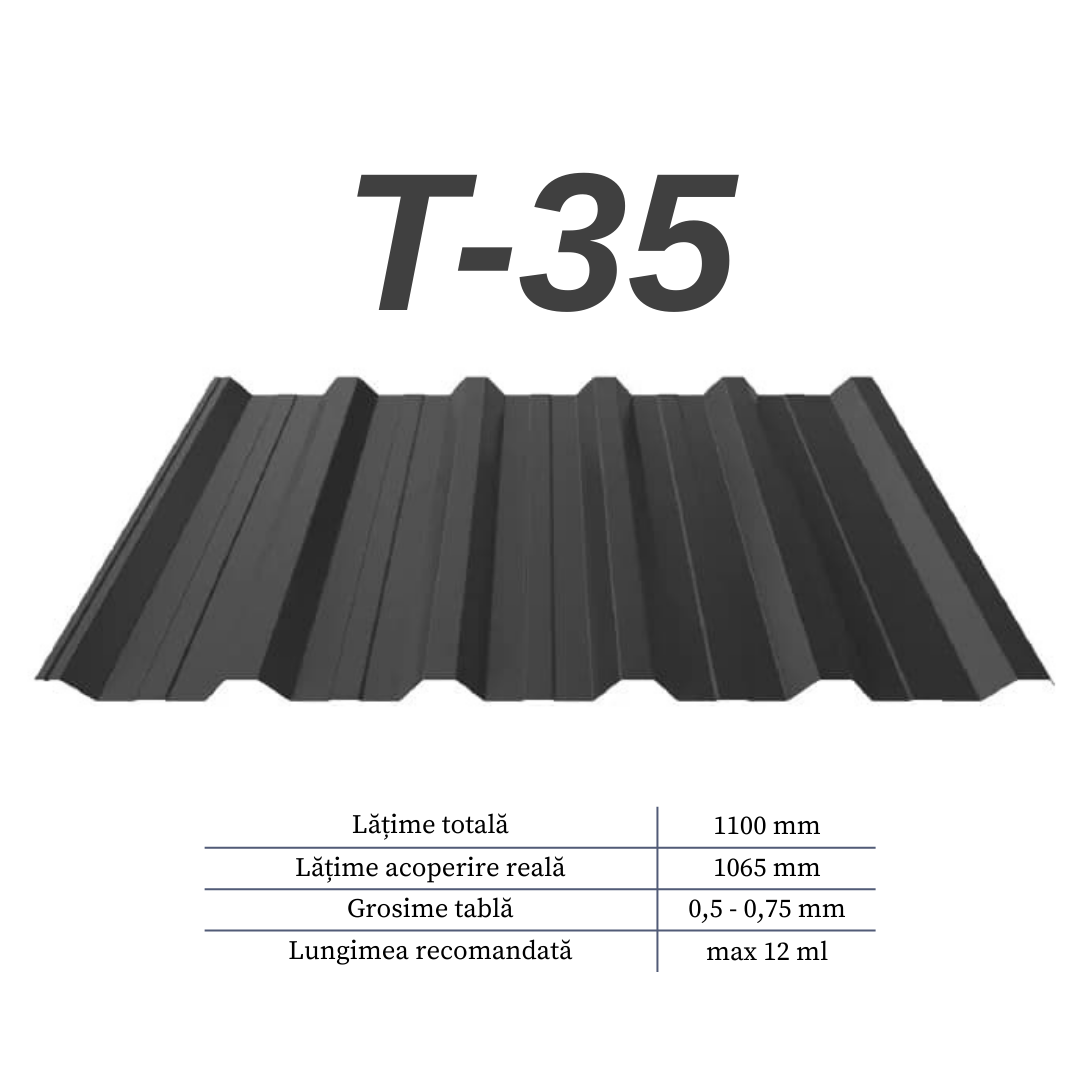 T-35 Catalog