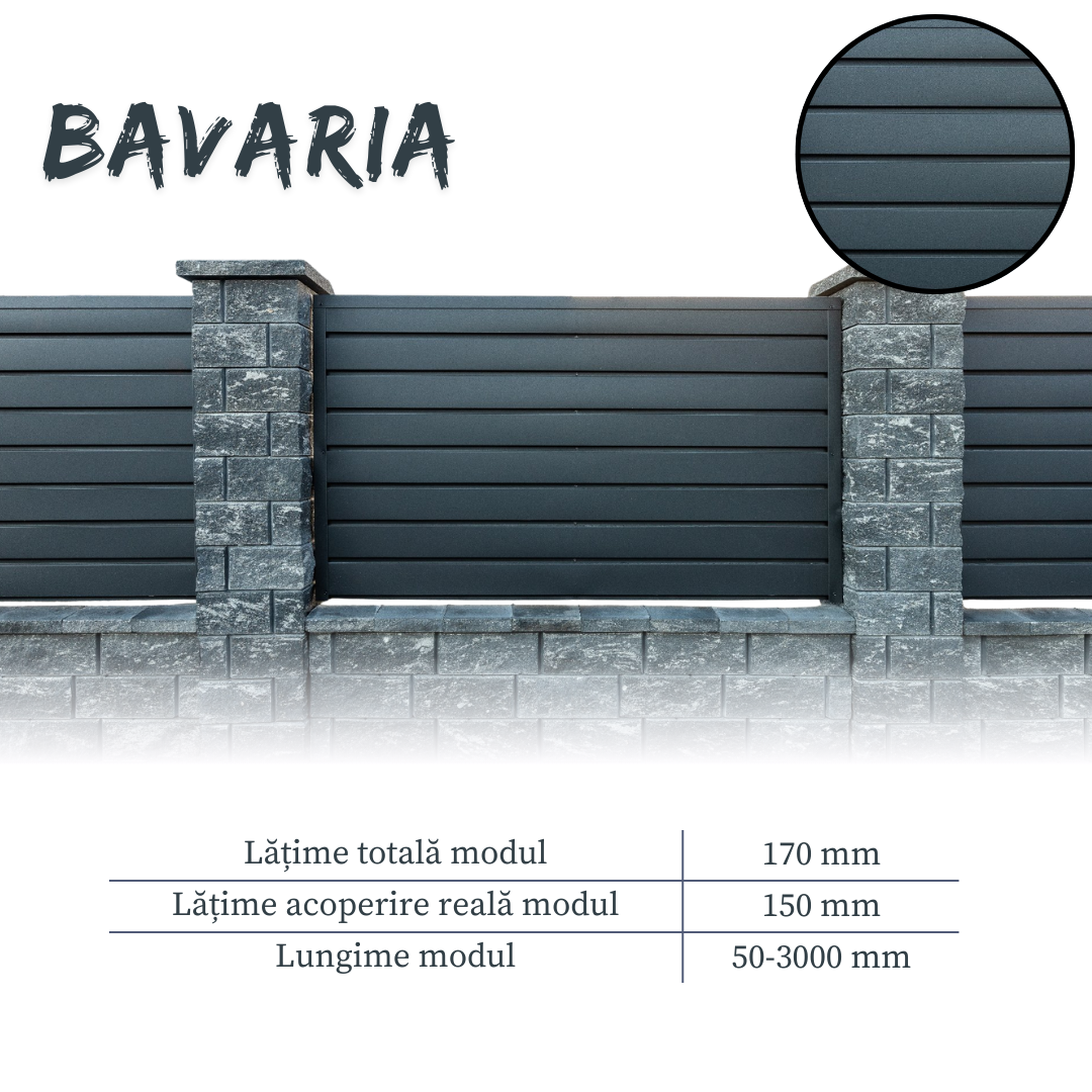 Bavaria Catalog