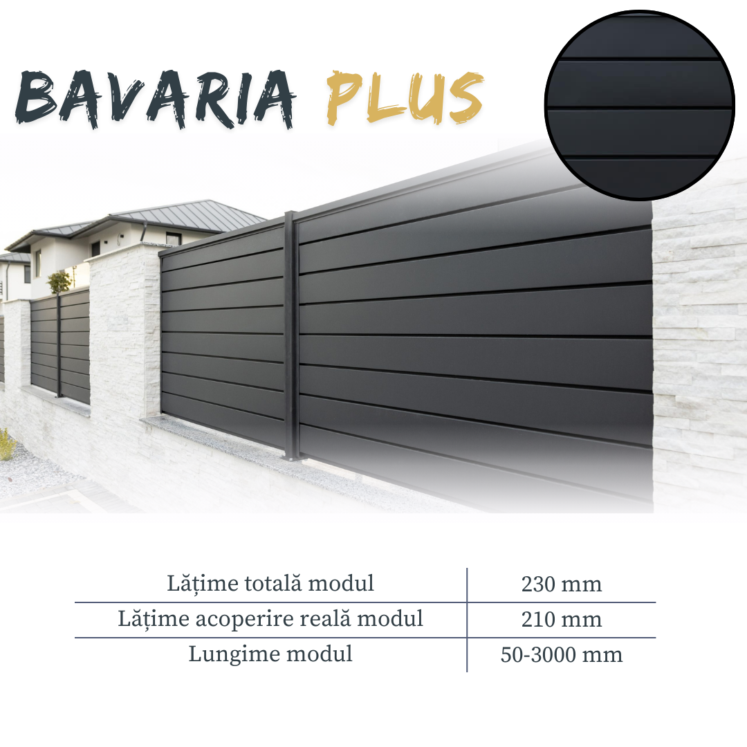 Bavaria Plus Catalog