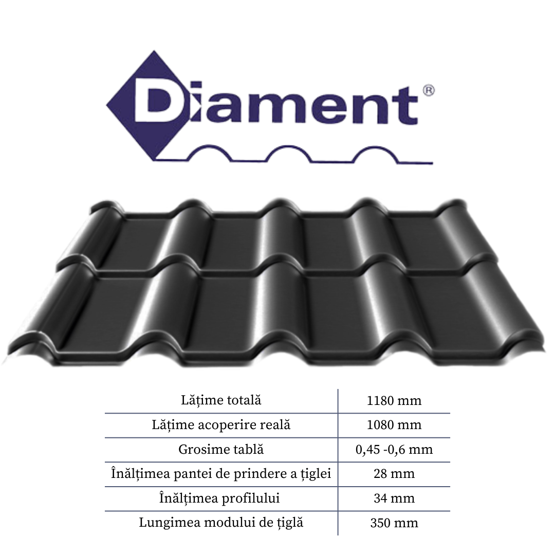 Diament Catalog