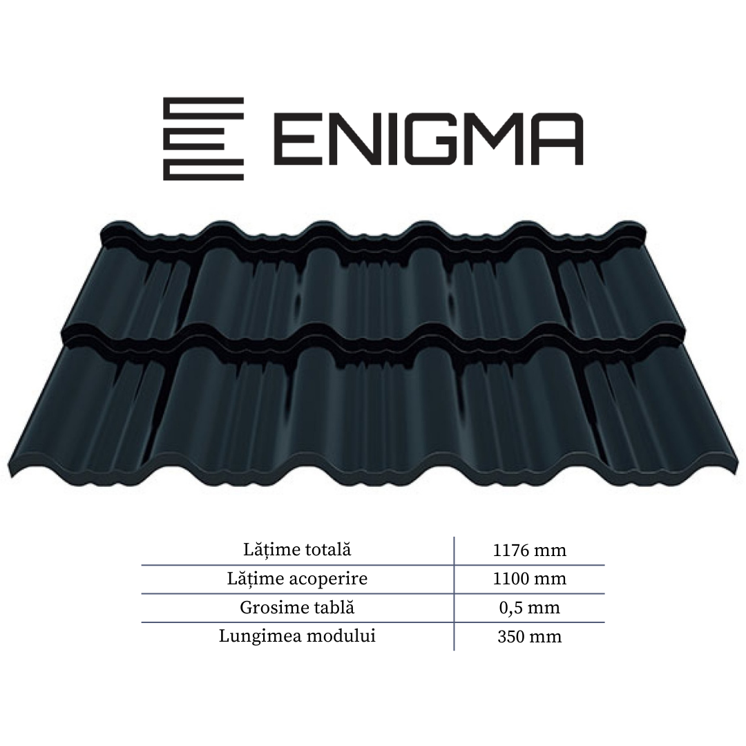 Enigma Catalog