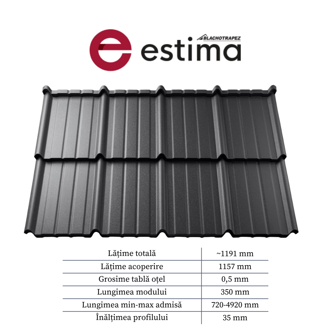 Estima Catalog