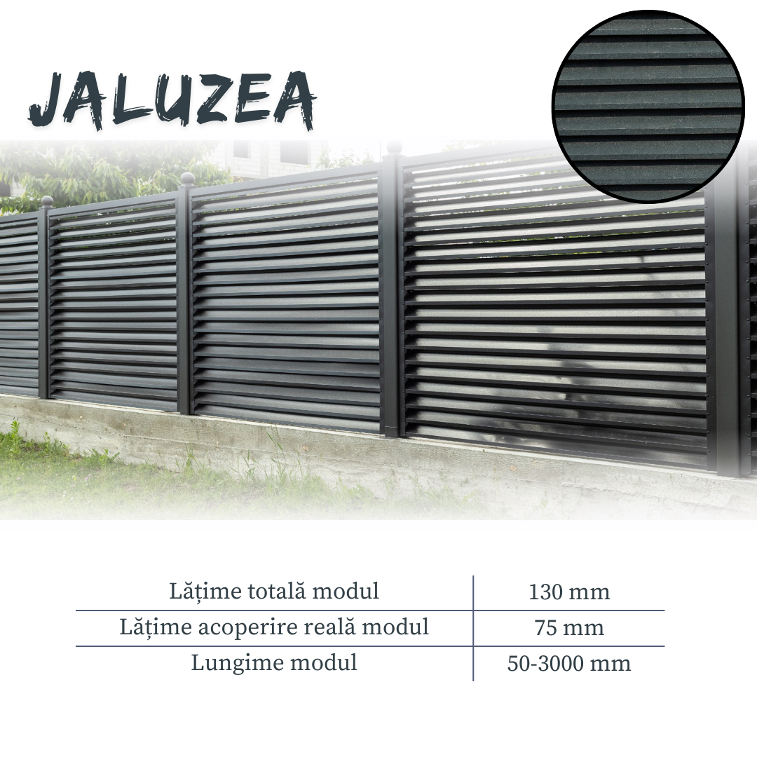 Jaluzea Catalog