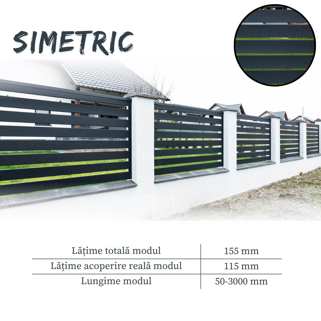 Simetric Catalog