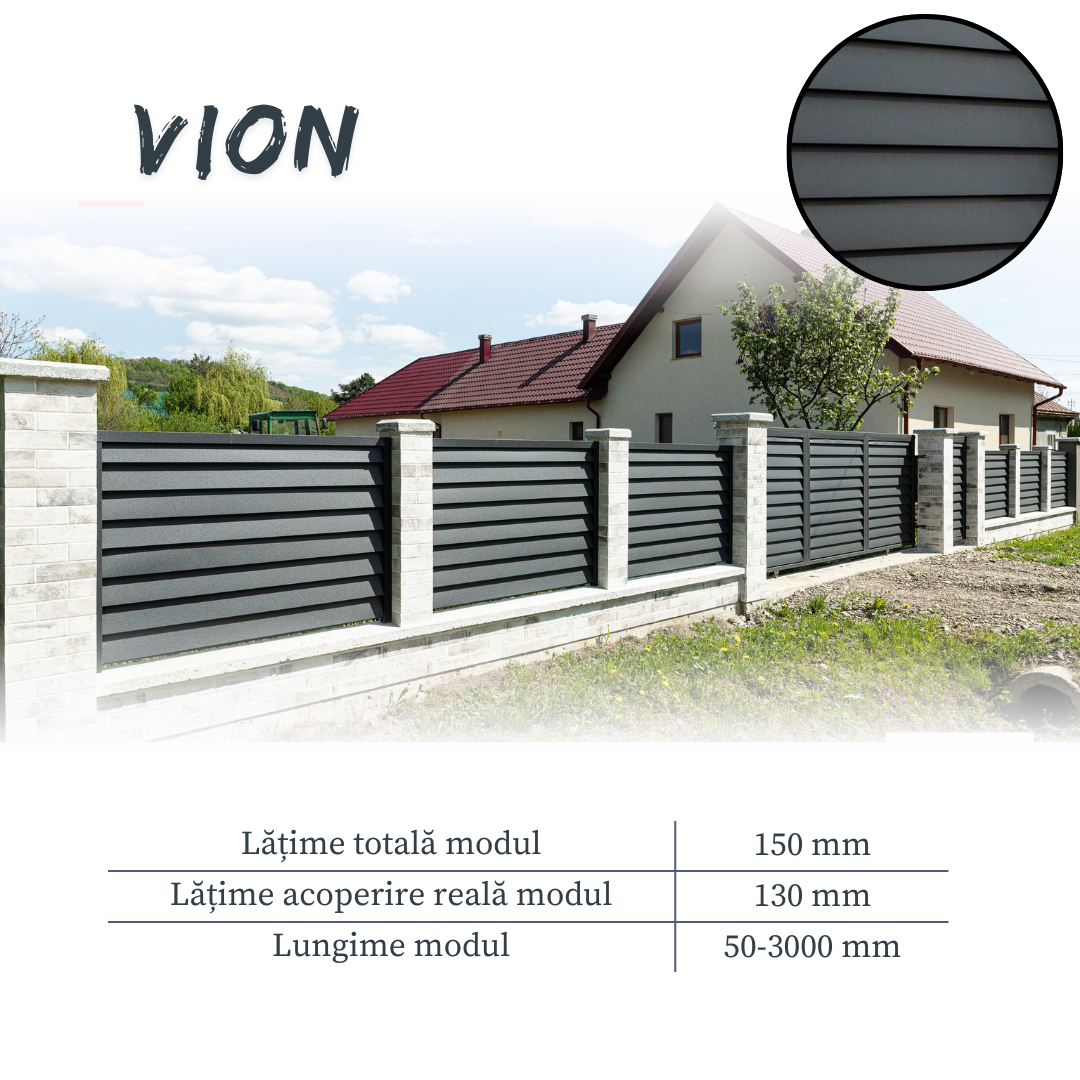 Vion Catalog